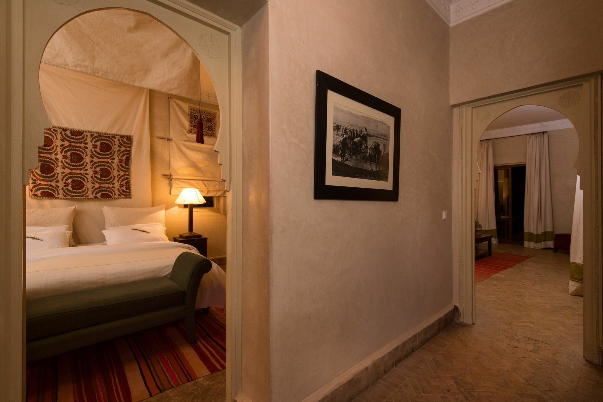 Jnane Tamsna Hotel Маракеш Екстериор снимка